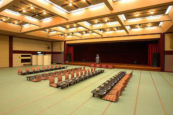 Ooedo Onsen Monogatari Suiyotei 3* Atami (Shizuoka)
