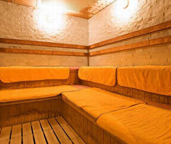 Ooedo Onsen Monogatari Suiyotei Ryokan 3*
